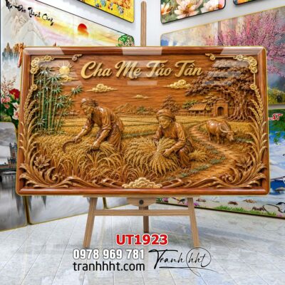 Tranh treo tường UT1923