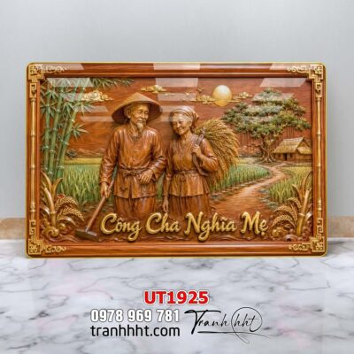 Tranh treo tường UT1925