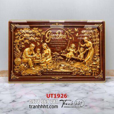 Tranh treo tường UT1926
