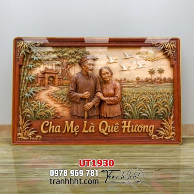 Tranh treo tường UT1930