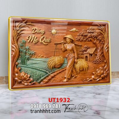 Tranh treo tường UT1932