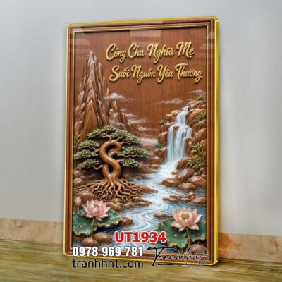 Tranh treo tường UT1934