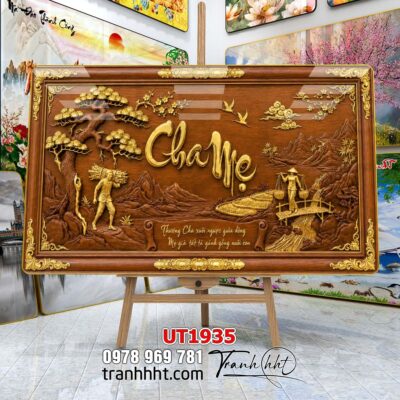 Tranh treo tường UT1935