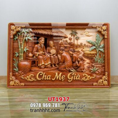 Tranh treo tường UT1937