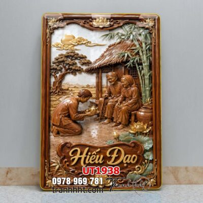 Tranh treo tường UT1938