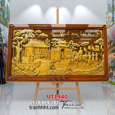 Tranh treo tường UT1940