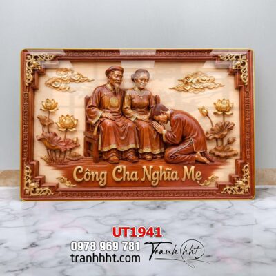 Tranh treo tường UT1941