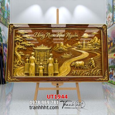 Tranh treo tường UT1944