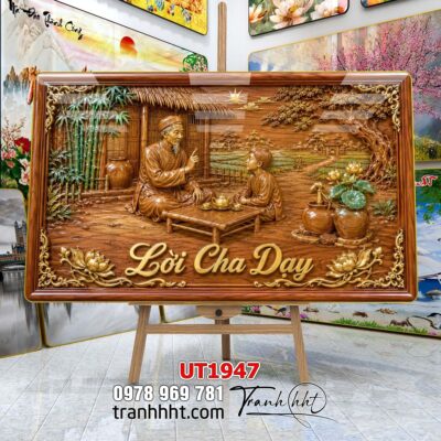 Tranh treo tường UT1947