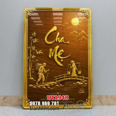 Tranh treo tường UT1948