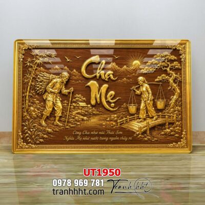 Tranh treo tường UT1950