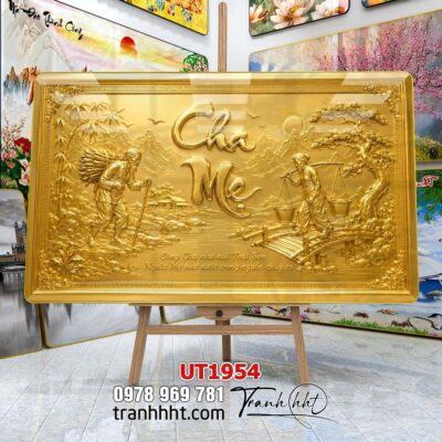 Tranh treo tường UT1954