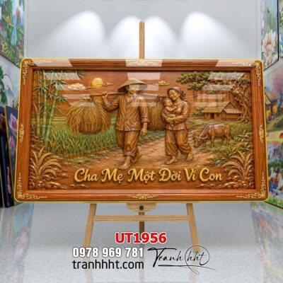 Tranh treo tường UT1956