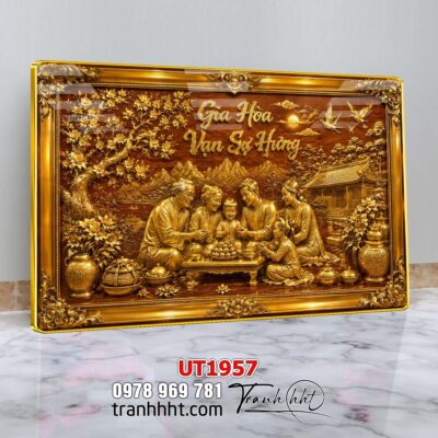 Tranh treo tường UT1957