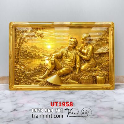 Tranh treo tường UT1958