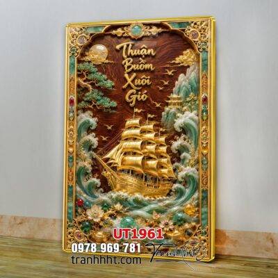 Tranh treo tường UT1961