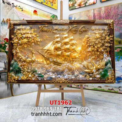 Tranh treo tường UT1962