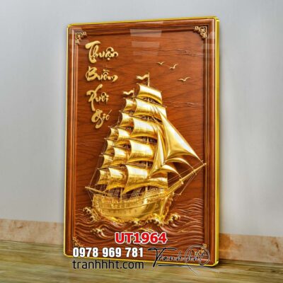 Tranh treo tường UT1964