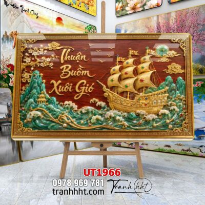 Tranh treo tường UT1966