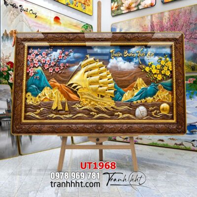Tranh treo tường UT1968