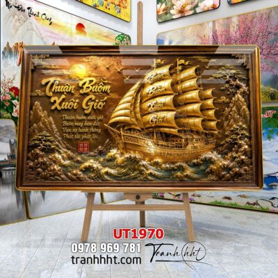 Tranh treo tường UT1970