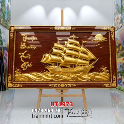 Tranh treo tường UT1973