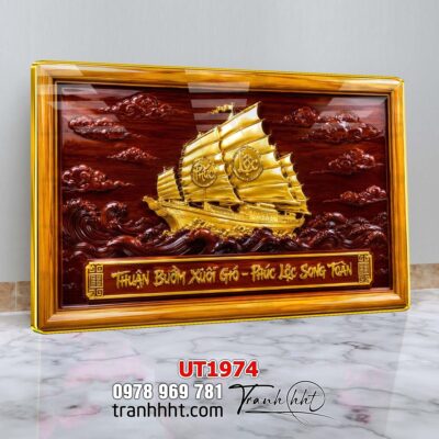 Tranh treo tường UT1974