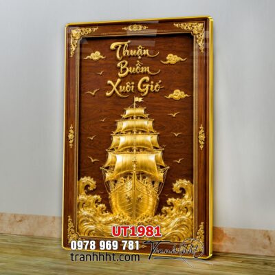 Tranh treo tường UT1981