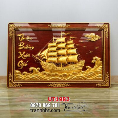 Tranh treo tường UT1982
