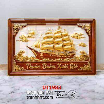 Tranh treo tường UT1983