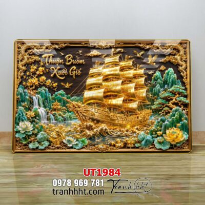 Tranh treo tường UT1984