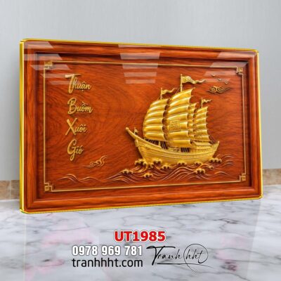 Tranh treo tường UT1985