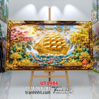 Tranh treo tường UT1986