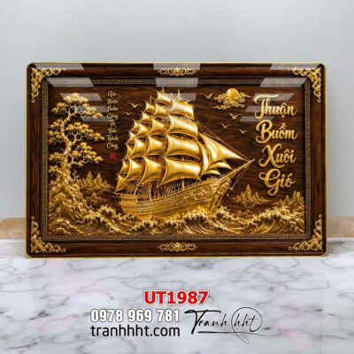 Tranh treo tường UT1987