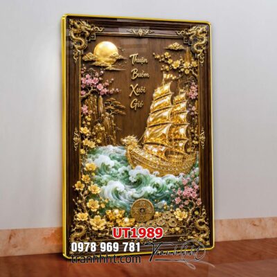 Tranh treo tường UT1989
