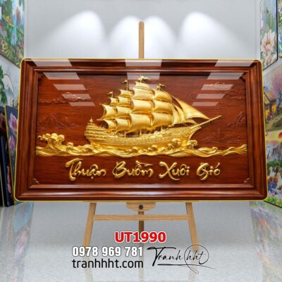 Tranh treo tường UT1990
