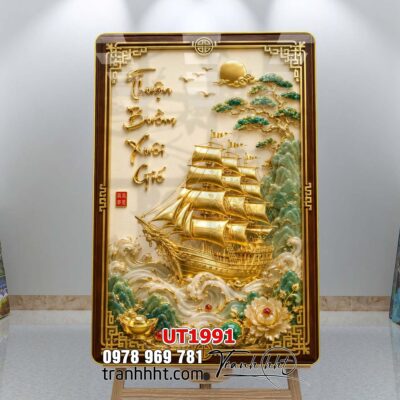 Tranh treo tường UT1991