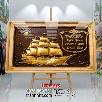 Tranh treo tường UT1993
