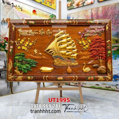 Tranh treo tường UT1995