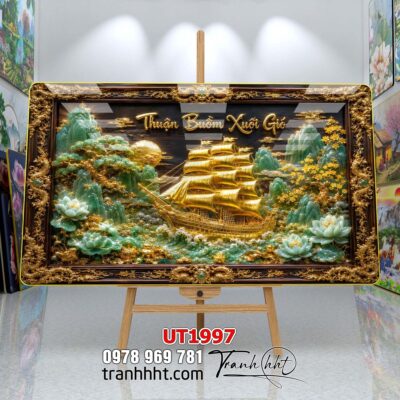 Tranh treo tường UT1997