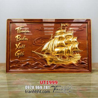 Tranh treo tường UT1999