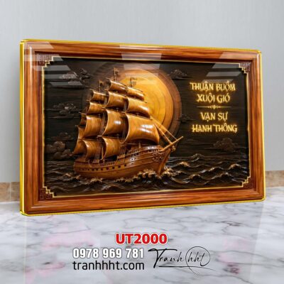 Tranh treo tường UT2000