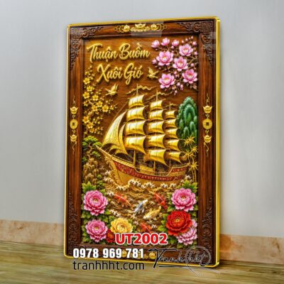 Tranh treo tường UT2002
