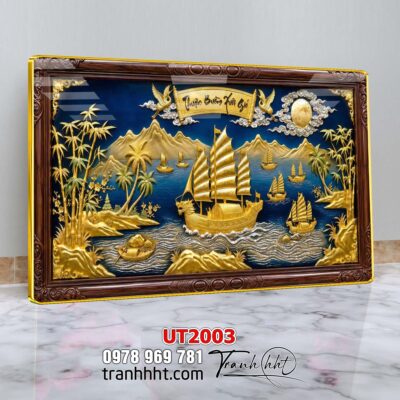 Tranh treo tường UT2003