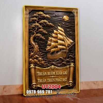 Tranh treo tường UT2004