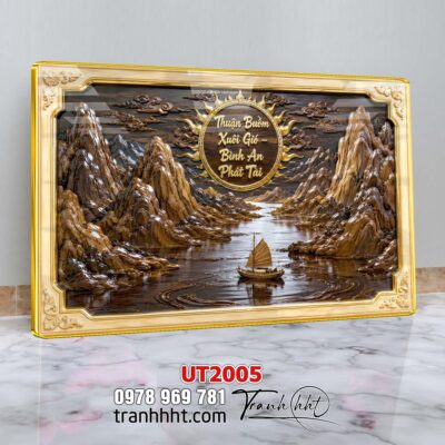 Tranh treo tường UT2005