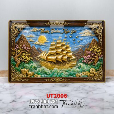 Tranh treo tường UT2006