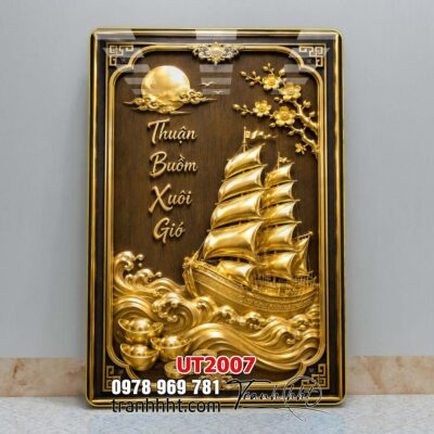 Tranh treo tường UT2007