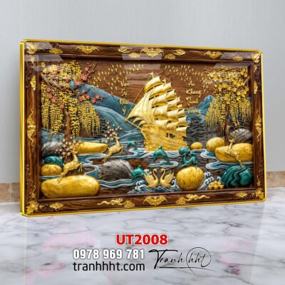 Tranh treo tường UT2008
