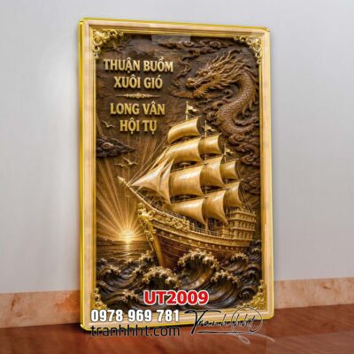 Tranh treo tường UT2009